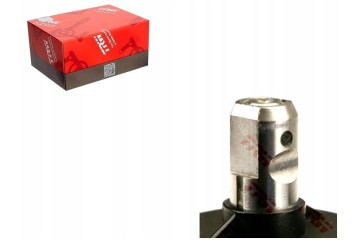 A6EFD6_C Steering gear with power assistance h Car type passenger cars