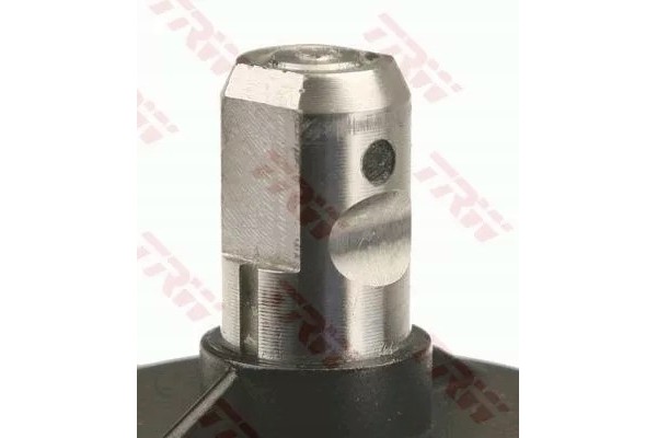 A6EFD6_C Steering gear with power assistance h Version European