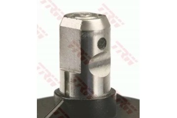 A6EFD6_C Steering gear with power assistance h Version European