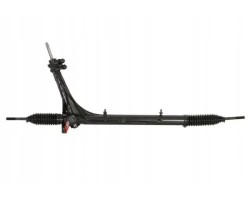 STEERING RACK 66 7890 LAUBER