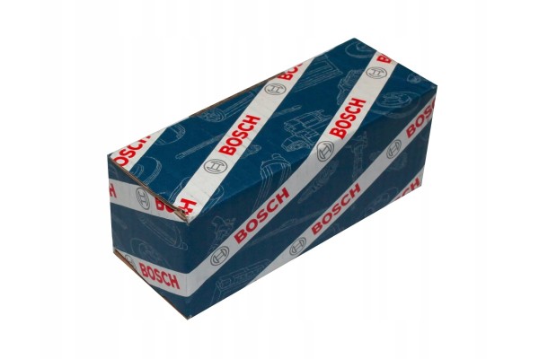 ELECTRO HYDRAULIC ASSISTANCE PUMP