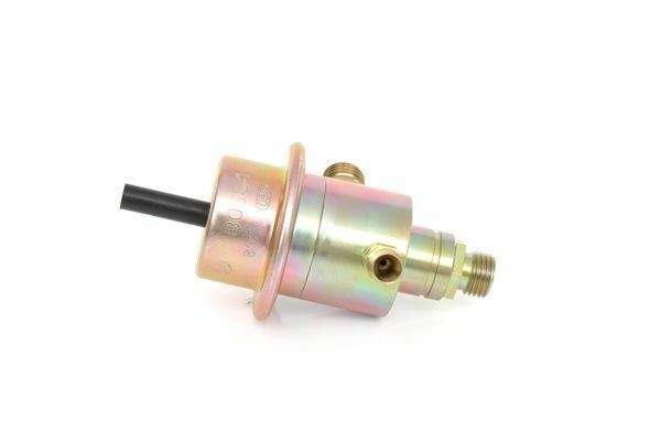 Fuel Pressure Regulator 0 438 161 013 Quality of parts according to GVO P replacement with original quality