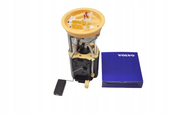 VOLVO S80 V70 XC60 XC70 2 4D fuel pump set original OE