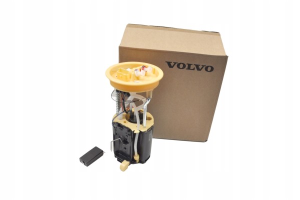 VOLVO S80 V70 XC60 XC70 2 4D fuel pump set original OE Packaging status original