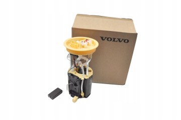 VOLVO S80 V70 XC60 XC70 2 4D fuel pump set original OE Packaging status original
