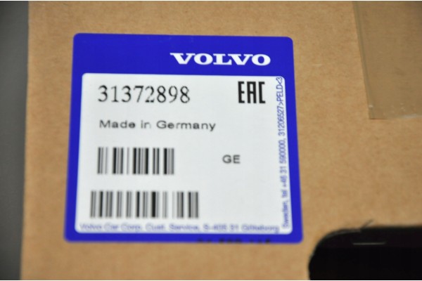 VOLVO S80 V70 XC60 XC70 2 4D fuel pump set original OE Part manufacturer Volvo OE