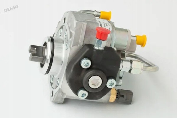 HIGH PRESSURE PUMP DCRP300400 DENSO FORD Packaging status original