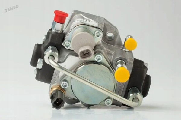 HIGH PRESSURE PUMP DCRP300400 DENSO FORD Catalog number of the part DCRP300400