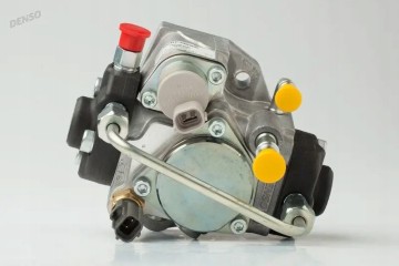 HIGH PRESSURE PUMP DCRP300400 DENSO FORD Catalog number of the part DCRP300400