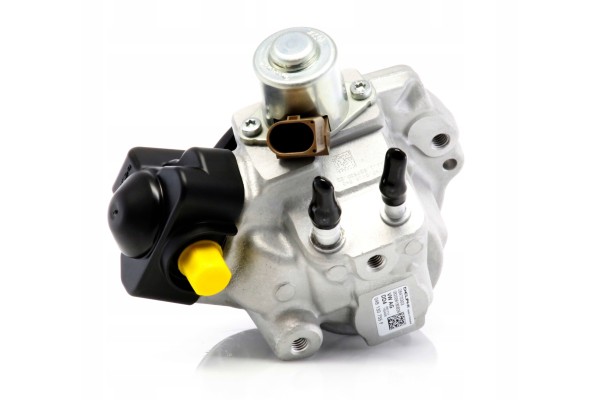 High pressure pump DELPHI 28477820 Product weight with unit packaging 4 kg