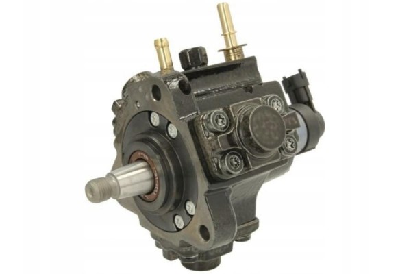 INJECTION PUMP CR FIAT PUNTO 1 9JTD 10 REGENEROV