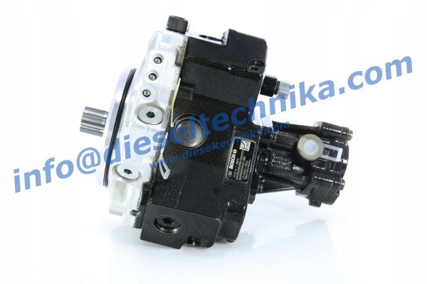 New 0445020208 0445020075 0445020051 51111037792 Catalog number of the part 0 445 020 208