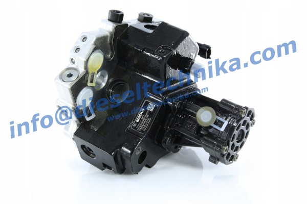 New 0445020208 0445020075 0445020051 51111037792 Part manufacturer Bosch