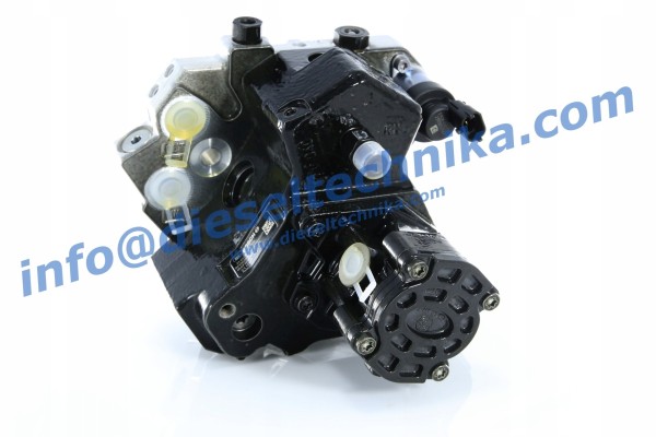 New 0445020208 0445020075 0445020051 51111037792 Engine type diesel