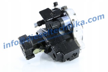 New 0445020208 0445020075 0445020051 51111037792 Quality of parts according to GVO Q original with factory logo OEM OES