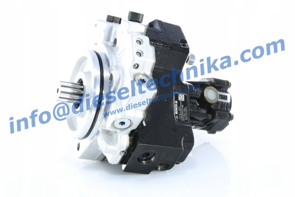 Bomba de alta presión Bosch 0 445 020 208