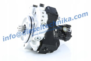 Bomba de alta presión Bosch 0 445 020 208