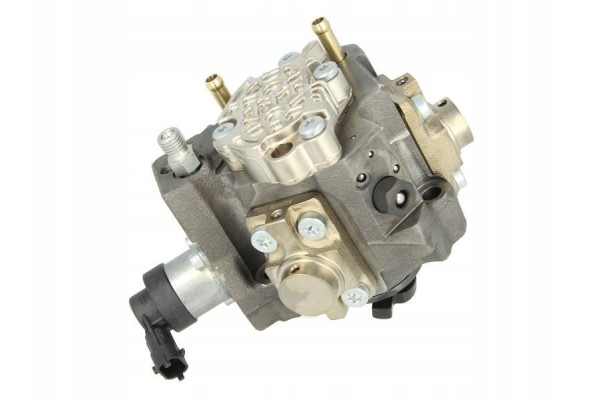 D213C6_C CR pump factory remanufactured p Catalog number of the part 0 986 437 031