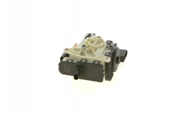 POWER SUPPLY MODULE ADBLUE 0 986 44D 302 BOSCH Engine type not specified