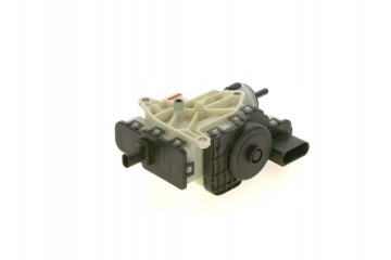 POWER SUPPLY MODULE ADBLUE 0 986 44D 302 BOSCH Quality of parts according to GVO Q original with factory logo OEM OES