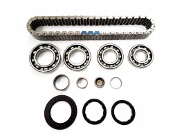 DCS Distribution Box Repair Kit Reducer Mercedes ML 164 W164