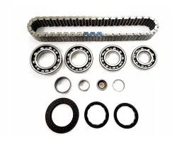 DCS Distribution Box Repair Kit Reducer Mercedes ML 164 W164