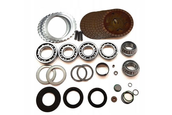 Repair Kit Distribution Box VTG Reducer ATC35L BMW X1 E84 xDrive