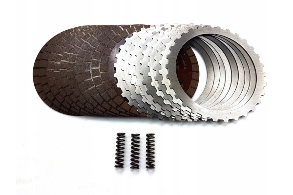 Repair Kit Distribution Box VTG Reducer ATC35L BMW X1 E84 xDrive Transmission type not specified