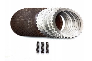 Repair Kit Distribution Box VTG Reducer ATC35L BMW X1 E84 xDrive Transmission type not specified