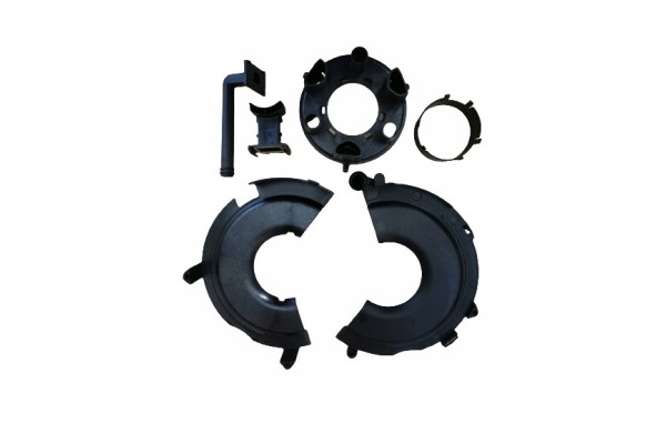 Repair Kit Distribution Box VTG Reducer ATC35L BMW X1 E84 xDrive Quality of parts according to GVO Q original with factory logo 