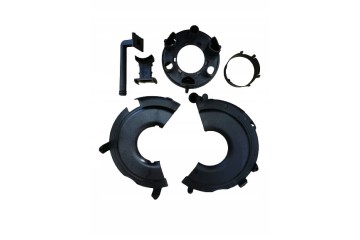 Repair Kit Distribution Box VTG Reducer ATC35L BMW X1 E84 xDrive Quality of parts according to GVO Q original with factory logo 