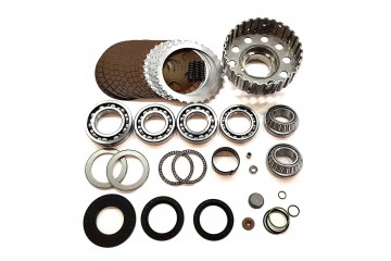 Kit de Reparación Caja de Distribución VTG Reductor ATC35L BMW X1 E8