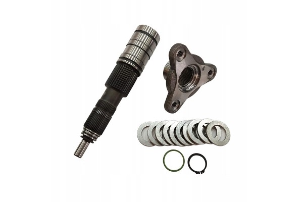 Kit de Reparación Caja de Distribución VTG Reductor ATC35L BMW X1 E8