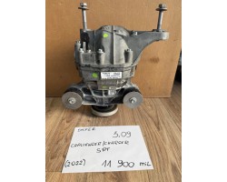 Dodge Challenger Charger SRT axle differential 3 09 LSD 2022