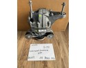 Dodge Challenger Charger SRT axle differential 3 09 LSD 2022 Catalog number of the part 68427796AA