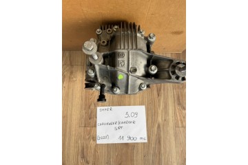 Dodge Challenger Charger SRT axle differential 3 09 LSD 2022 Part manufacturer Chrysler OE