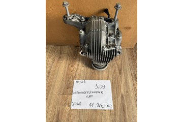 Dodge Challenger Charger SRT axle differential 3 09 LSD 2022 Car type passenger cars