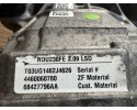 Diferencial trasero LSD 3.09 para Dodge Challenger/Charger SRT 2015-20