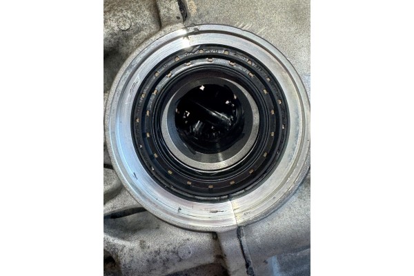 Diferencial trasero LSD 3.09 para Dodge Challenger/Charger SRT 2015-20