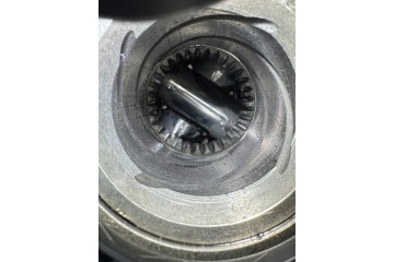 Diferencial trasero LSD 3.09 para Dodge Challenger/Charger SRT 2015-20