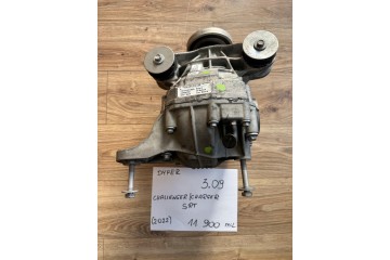 Diferencial trasero LSD 3.09 para Dodge Challenger/Charger SRT 2015-20