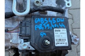 GEARBOX BMW X1 F48 X2 F39 1 F40 2 F44 MINI F54 GA8S45DW NEEDLE Packaging status no packaging
