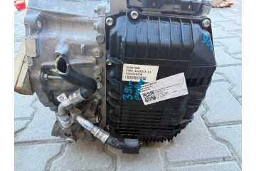 GEARBOX BMW X1 F48 X2 F39 1 F40 2 F44 MINI F54 GA8S45DW NEEDLE Catalog number of the part SKRZYNIA BIEGOW BMW X1 F48 X2 F39 1 F4