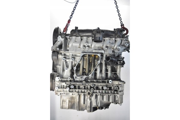 VOLVO S60 II V60 XC60 V70 S80 V50 2 0 D3 163KM 150KM ENGINE D5204T5 D5204T2