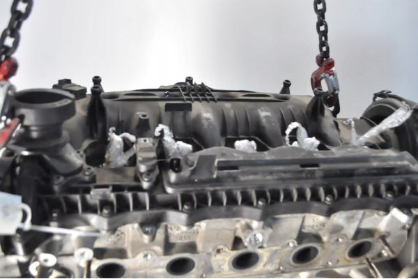 VOLVO S60 II V60 XC60 V70 S80 V50 2 0 D3 163KM 150KM ENGINE D5204T5 D5204T2 Car type passenger cars