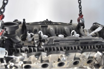 VOLVO S60 II V60 XC60 V70 S80 V50 2 0 D3 163KM 150KM ENGINE D5204T5 D5204T2 Car type passenger cars