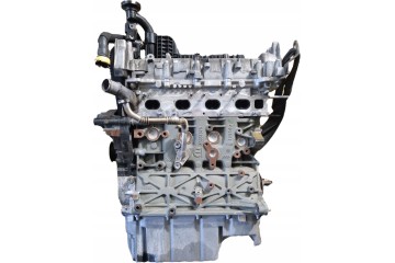 ENGINE BARE POST FIAT DUCATO 2 2 MULTIJET EURO 6 46348913