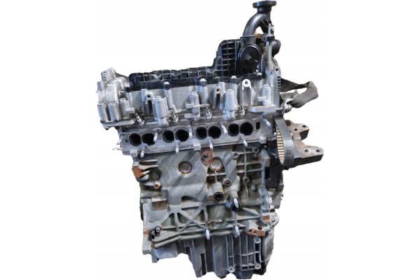 ENGINE BARE POST FIAT DUCATO 2 2 MULTIJET EURO 6 46348913 Catalog number of the part SILNIK GOLY SLUPEK FIAT DUCATO 2 2 MULTIJET