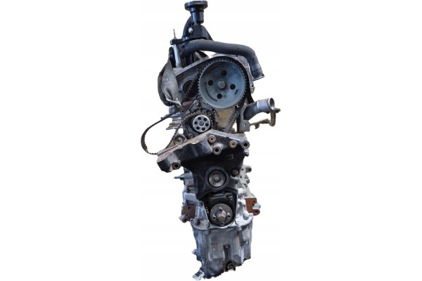 ENGINE BARE POST FIAT DUCATO 2 2 MULTIJET EURO 6 46348913 Part manufacturer Fiat OE