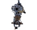 ENGINE BARE POST FIAT DUCATO 2 2 MULTIJET EURO 6 46348913 Car type cargo vans RVs passenger cars